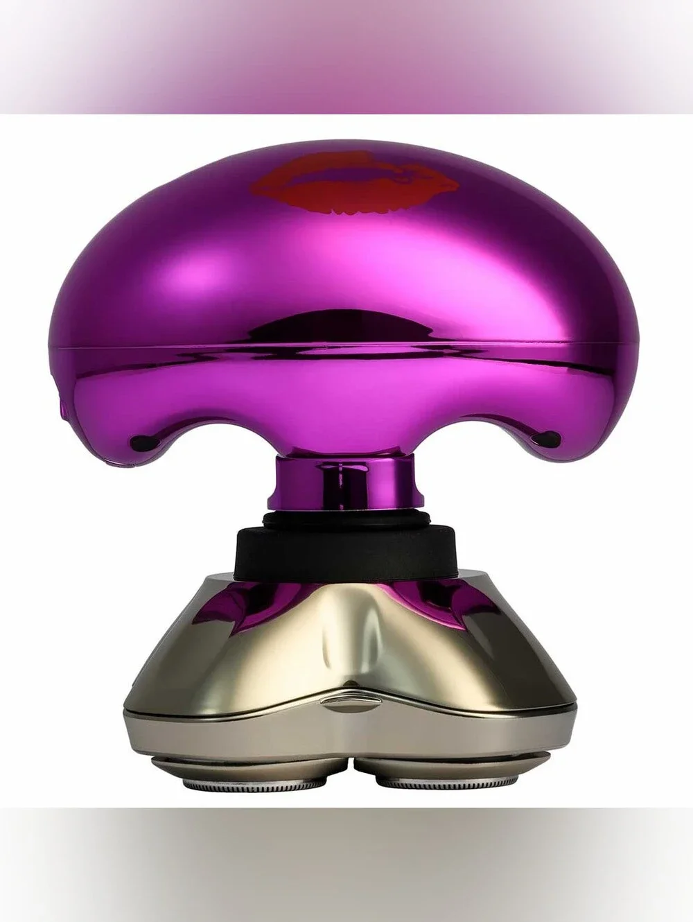 Butterfly Kiss Pro  Women's Shaver New in Box